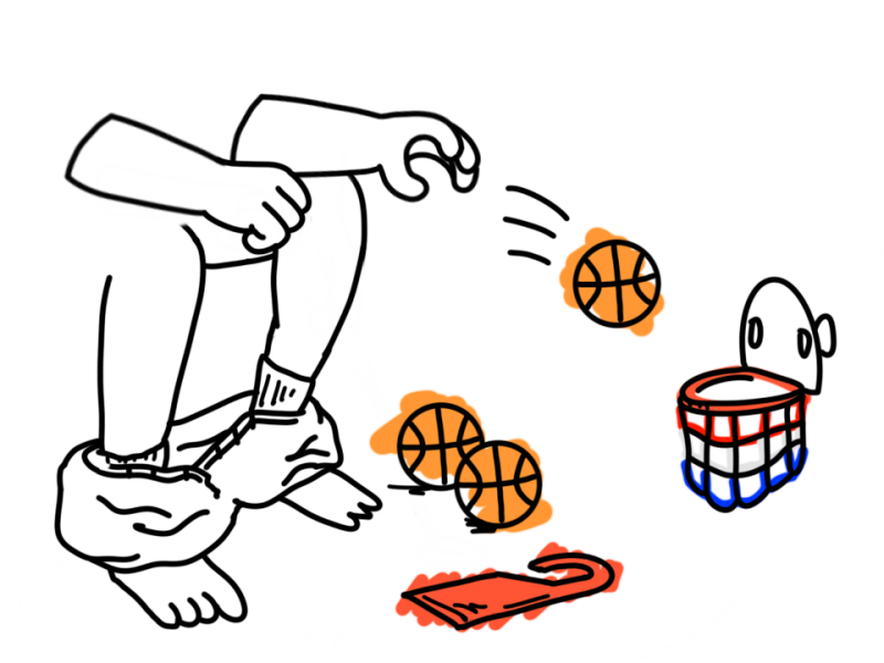 Basket Ball2
